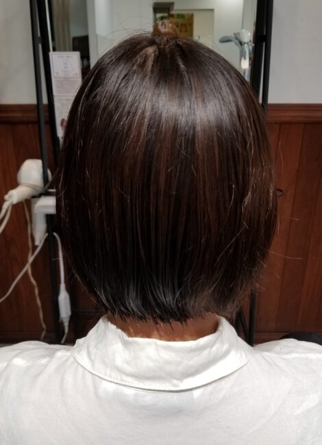 写真：Before