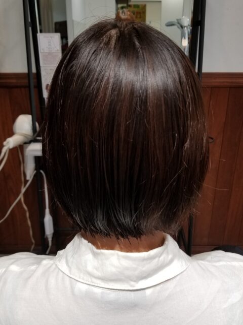 写真：Before