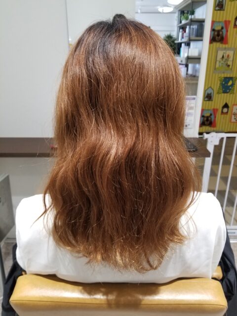 写真：Before