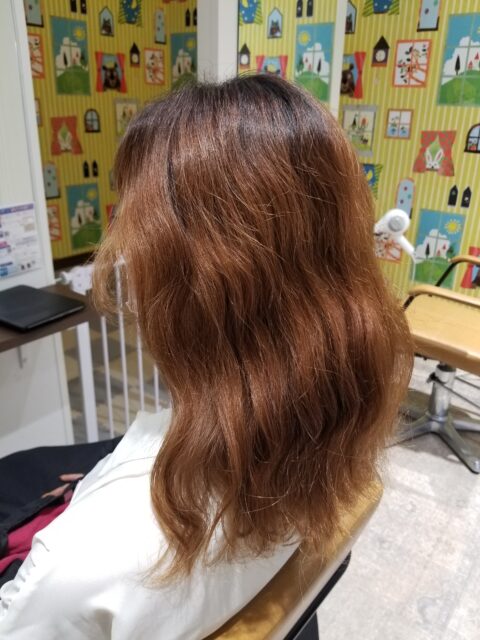 写真：Before