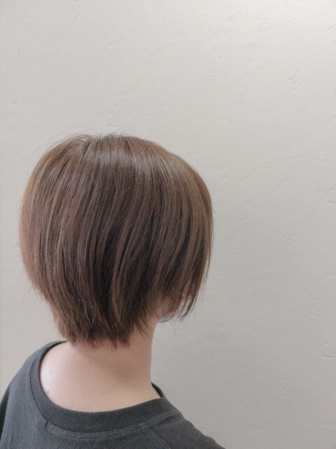 写真：Before