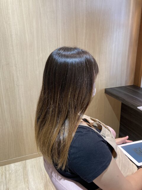 写真：Before