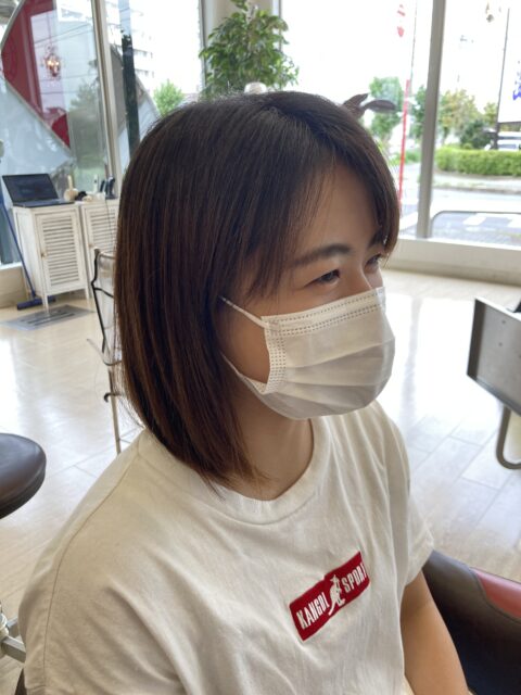 写真：Before