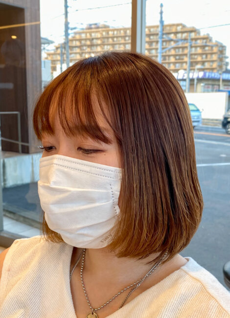 写真：Before