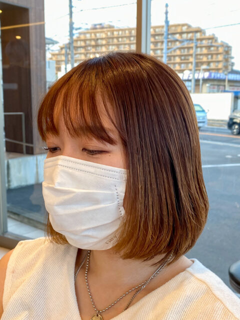 写真：Before