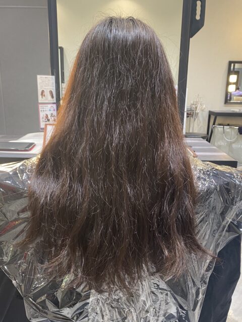 写真：Before