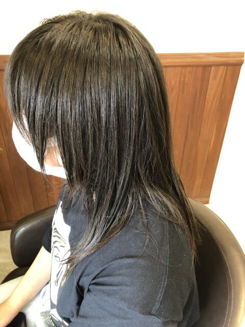 写真：Before