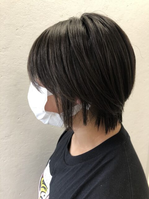 写真:After