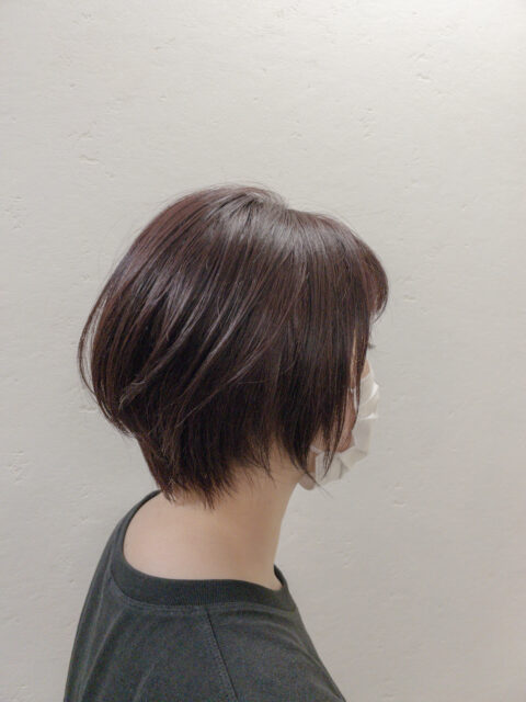 写真：After