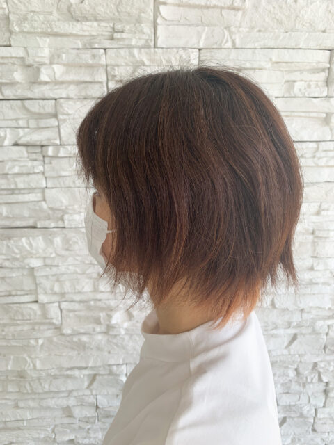 写真：Before