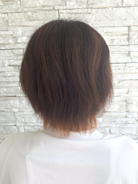 写真：Before