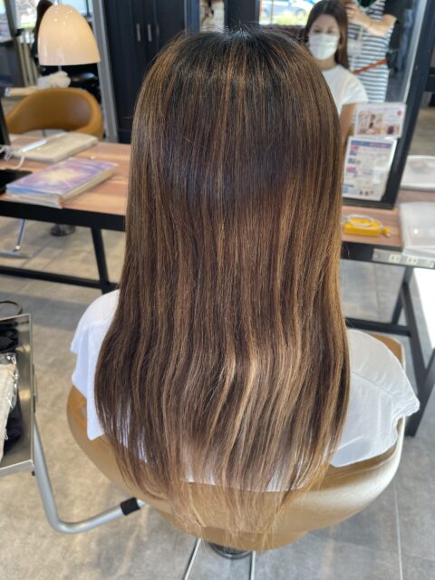 写真：Before