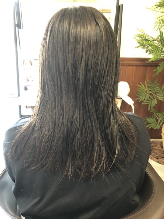 写真：Before