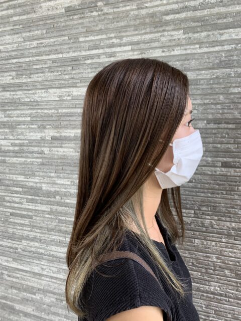 写真:After