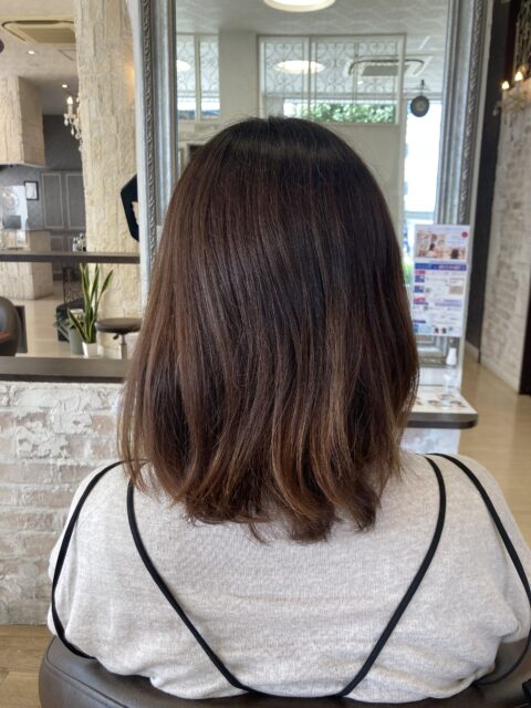 写真：Before