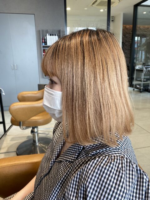 写真：Before