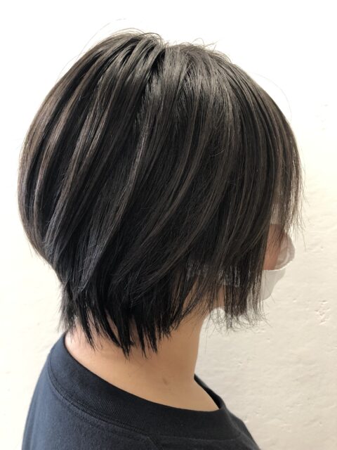 写真:After