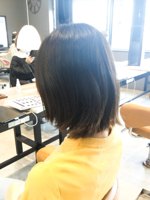 写真：Before