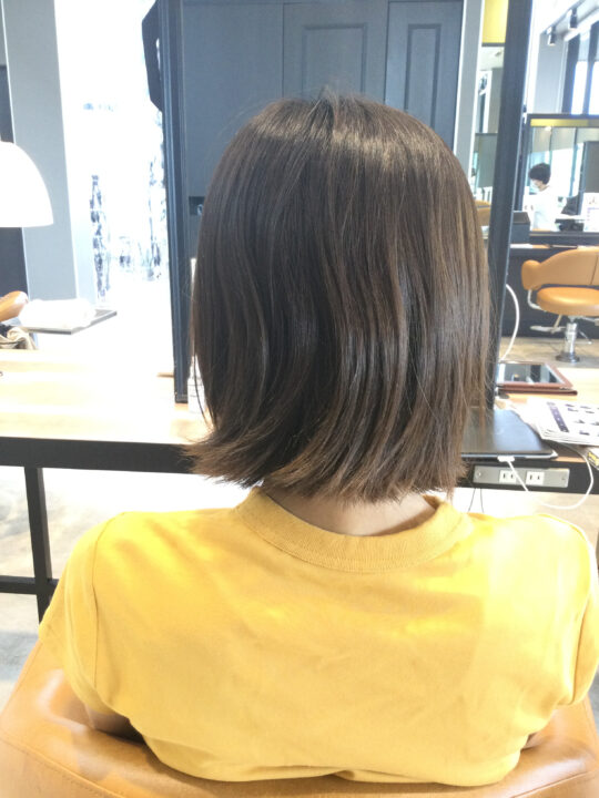 写真：Before