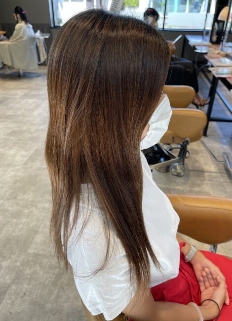 写真：Before