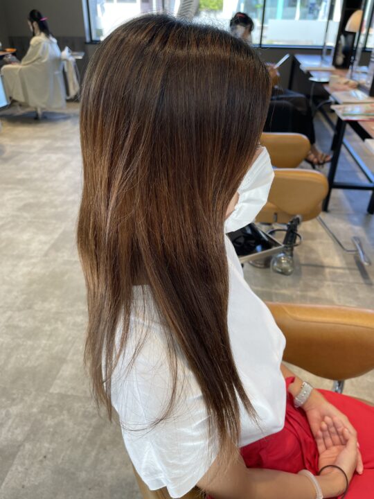 写真：Before