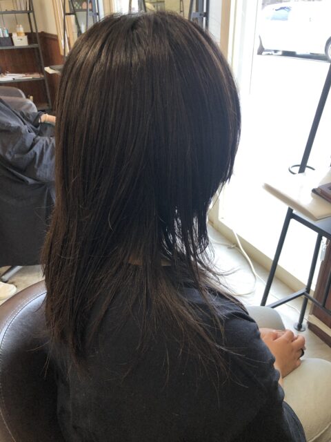 写真:Before