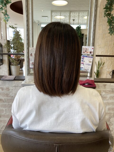 写真：Before