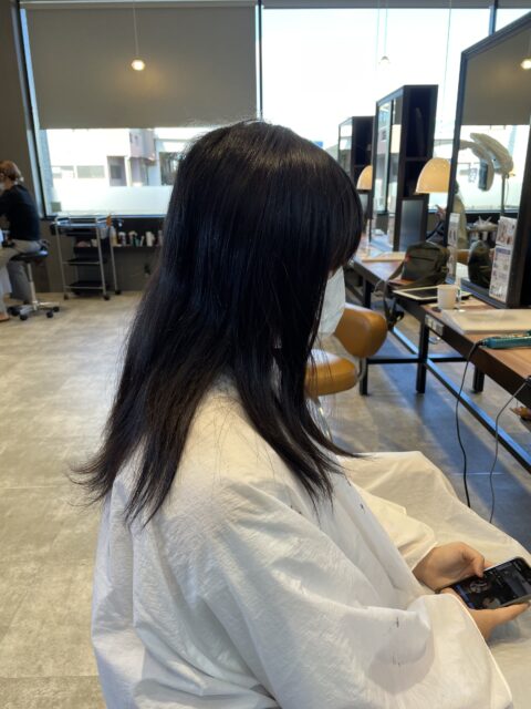 写真：Before