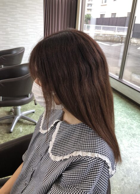 写真：Before