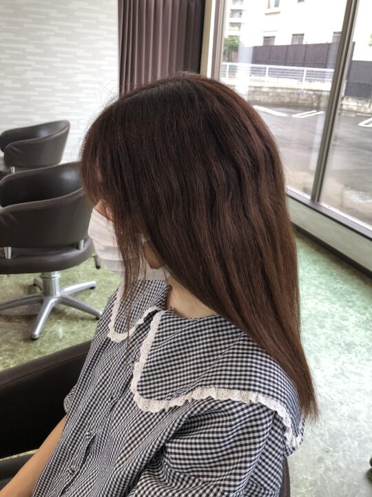 写真：Before