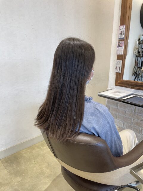 写真：Before