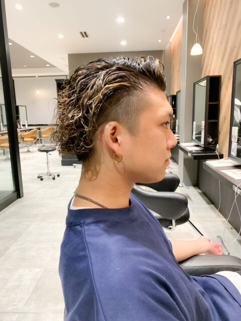 写真:After