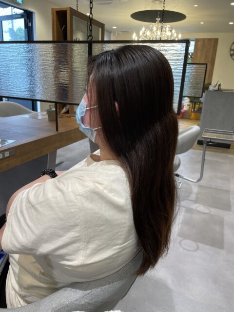 写真：Before