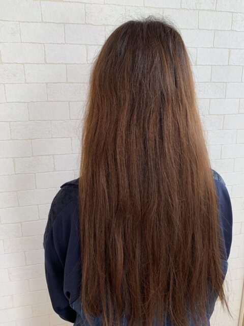 写真：Before