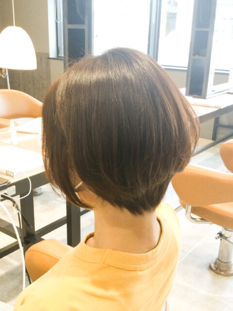 写真:After