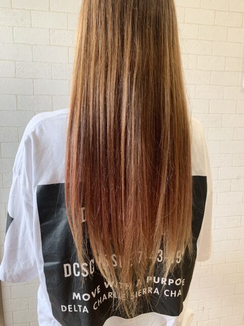 写真：Before