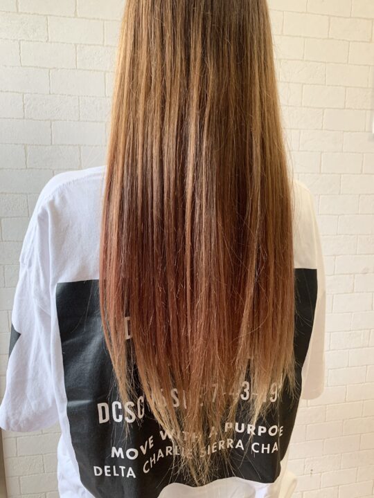 写真：Before