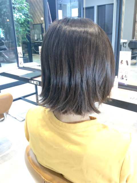 写真：Before