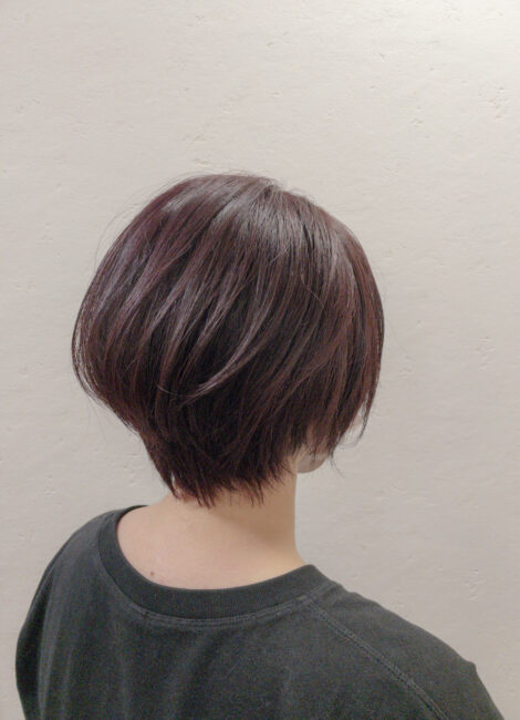 写真：After