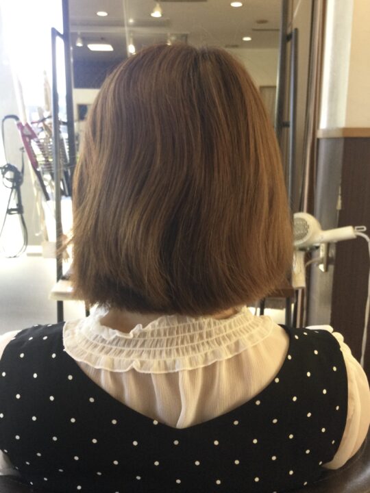 写真：Before