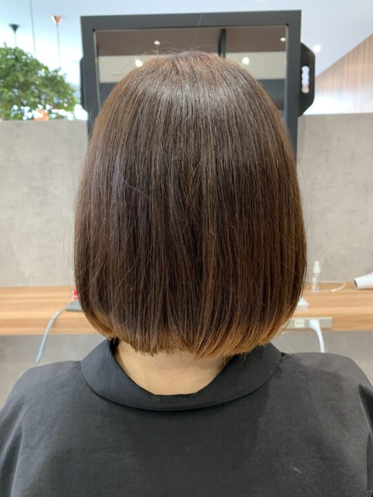 写真:After
