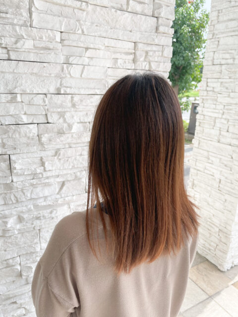 写真：Before