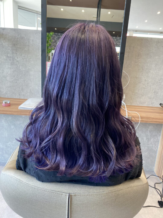 写真:After