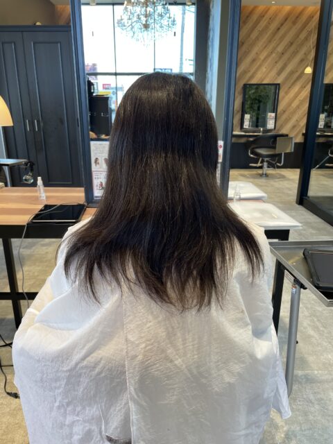 写真：Before