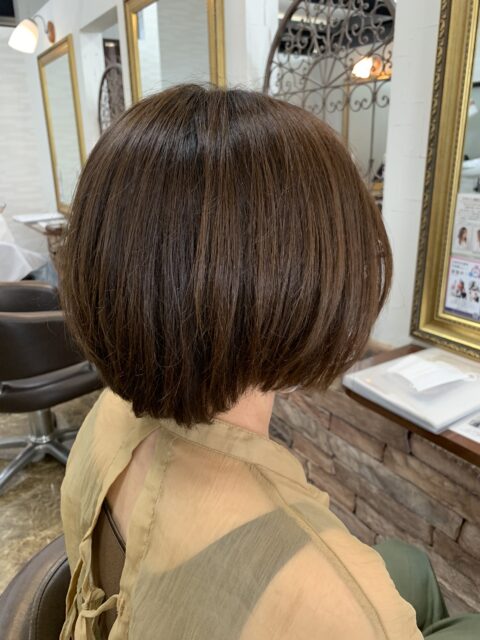 写真：Before