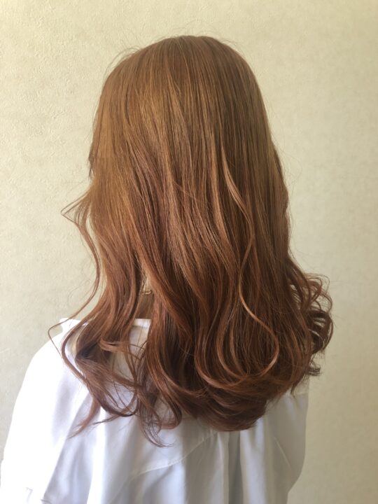 写真:After