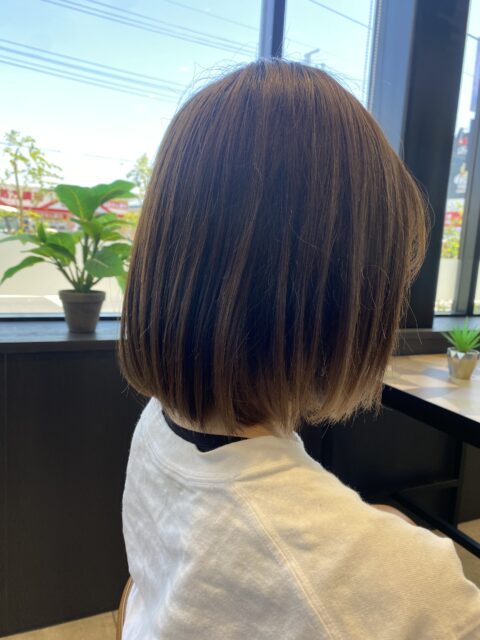 写真：Before