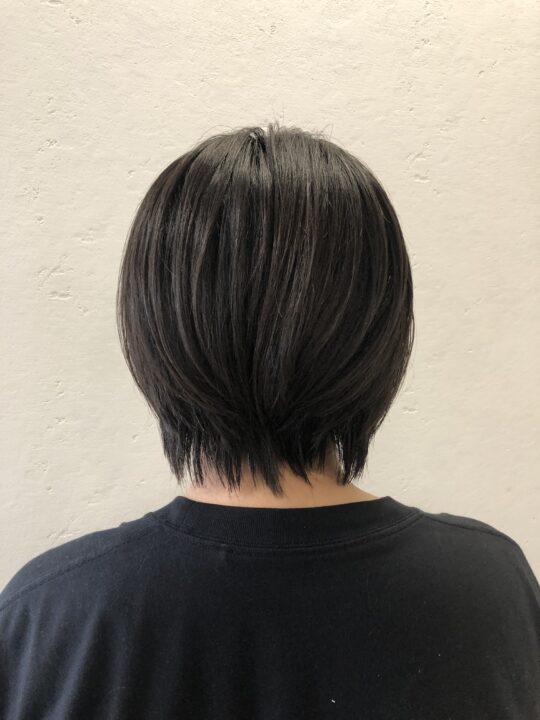 写真:After