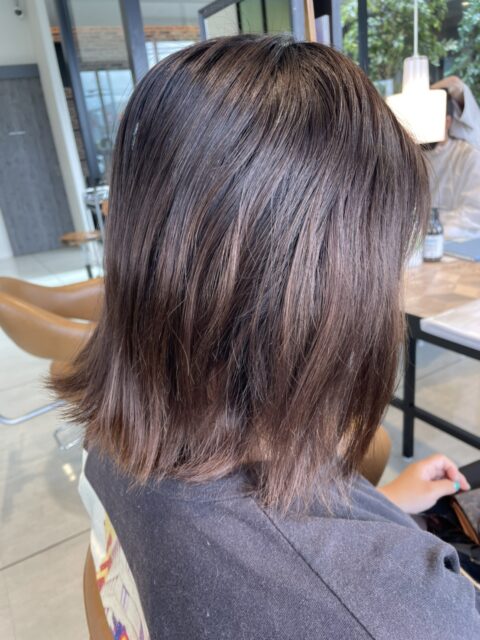 写真：Before