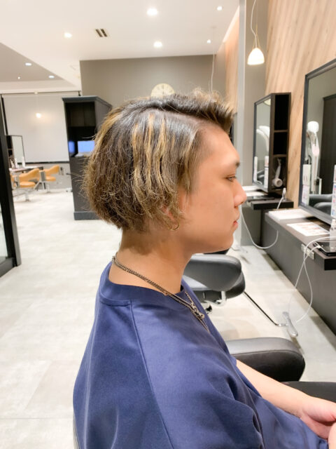 写真:Before